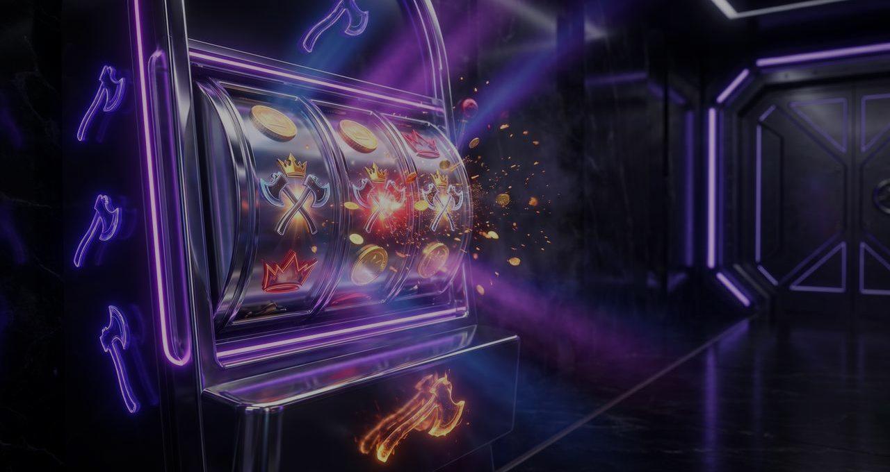 Axe Casino