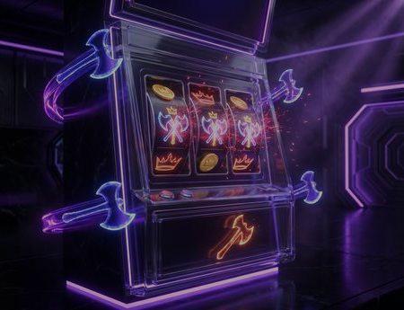 Axe Casino