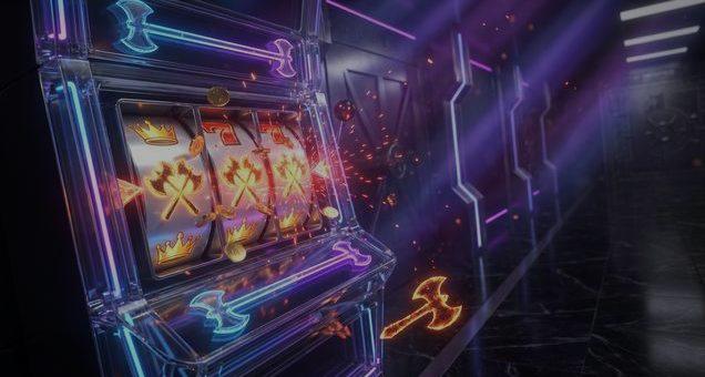 Axe Casino