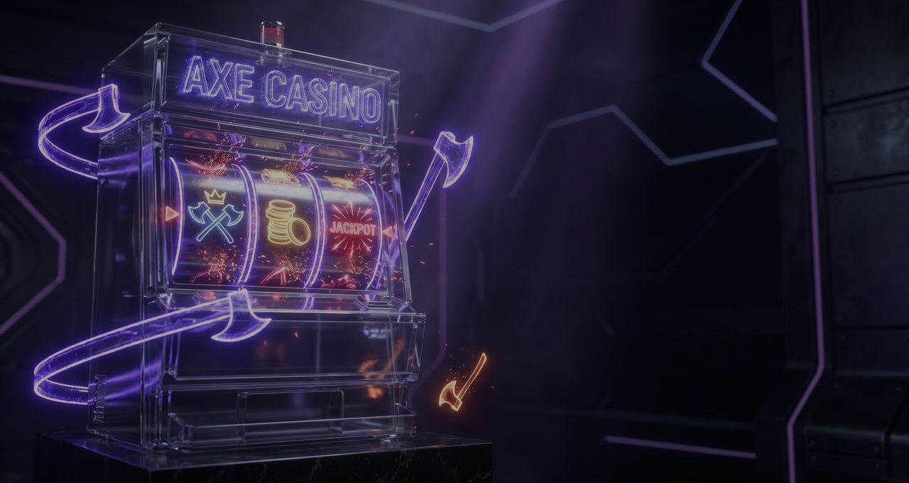 Axe Casino
